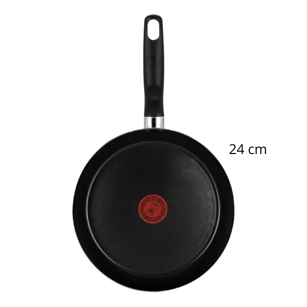 Batería de cocina T-fal Talent 7 piezas Gris