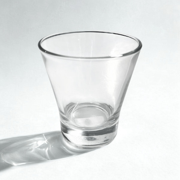 Vaso DOF Atenez 350 ml Glassia