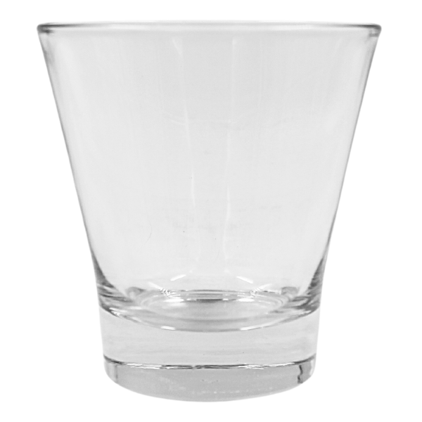 Vaso DOF Atenez 350 ml Glassia