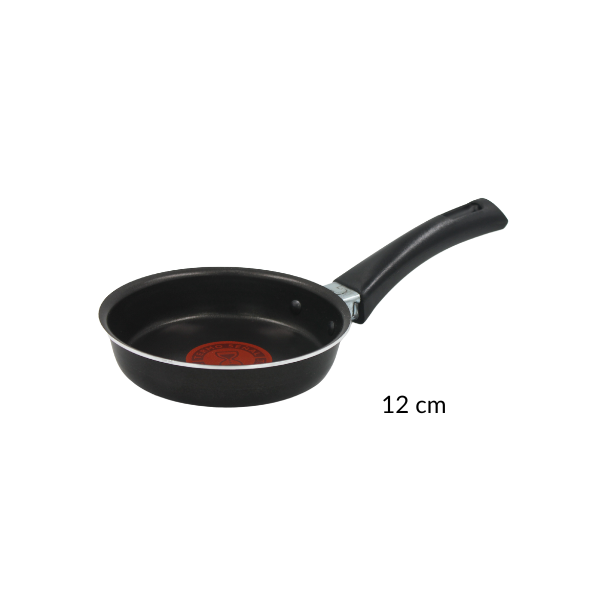 Batería de cocina T-fal Expert Chef 11piezas (ONE SHOT)