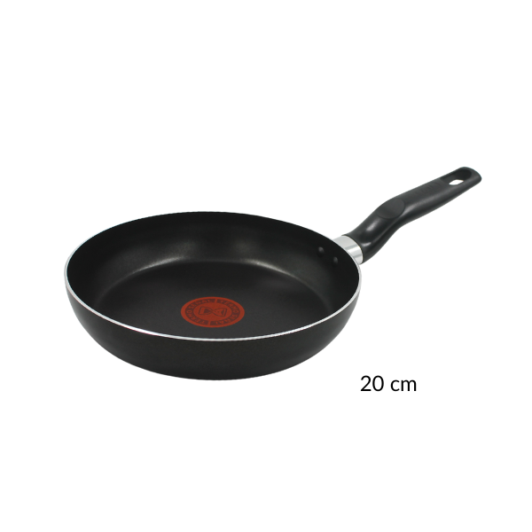 Batería de cocina T-fal Expert Chef 11piezas (ONE SHOT)