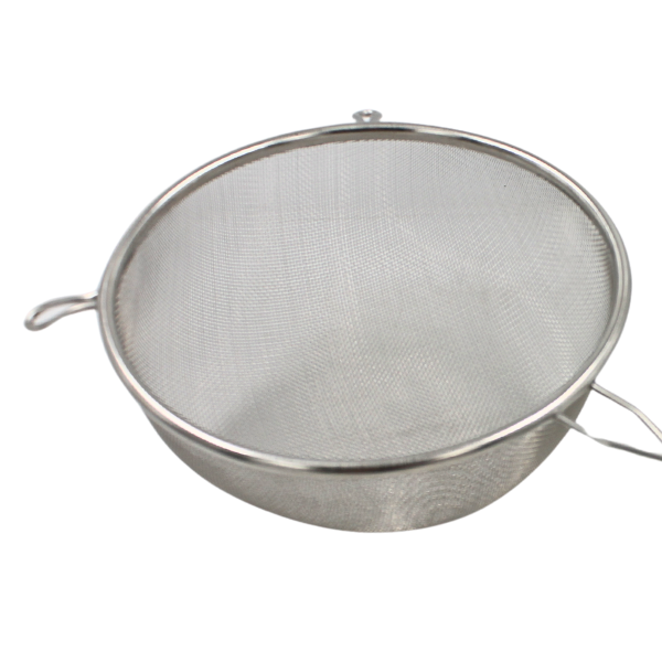 Colador Acero Inox 18Cm New Line@