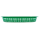 Canasta    Verde (10.5"X7")@