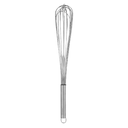 Batidor Acero Inoxidable Frances 18" / 45.7 Cm@ (10)