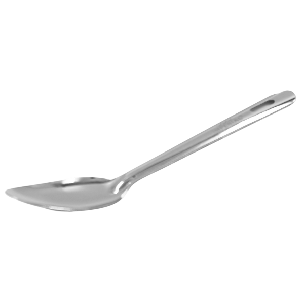 Cuchara De Servicio Acero Inox. No. 21@ (20)
