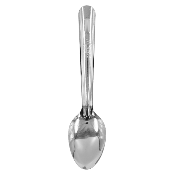 Cuchara De Servicio Acero Inox. No. 21@ (20)
