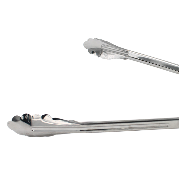 Pinza Acero Inoxidable 16 "/ 40.6Cm@ (24)