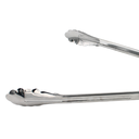 Pinza Acero Inoxidable 16 "/ 40.6Cm@ (24)