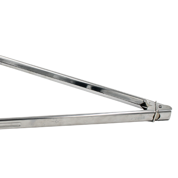 Pinza Acero Inoxidable 16 "/ 40.6Cm@ (24)