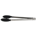 Pinza Acero Inox. 36 Cm. Punta De Nylon@ (10)