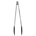 Pinza Acero Inox. 36 Cm. Punta De Nylon@ (10)