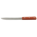 Cuchillo De Cocina Con Mango De Madera 5&quot;