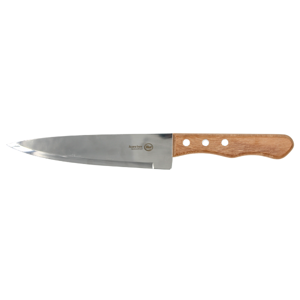 Cuchillo Cocina 18 Cmbasic@