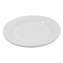 Plato Trinche 16 Cms. Blanco Glacial