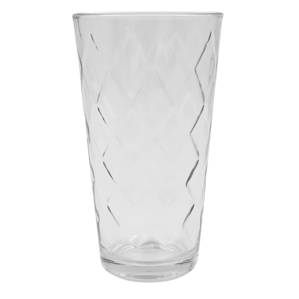 Vaso Refresco Diamond 490Ml@