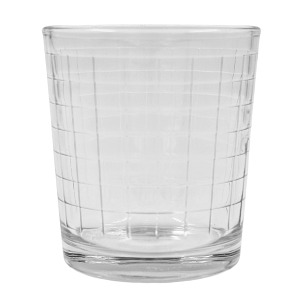 Vaso Dof Windows 380Ml@