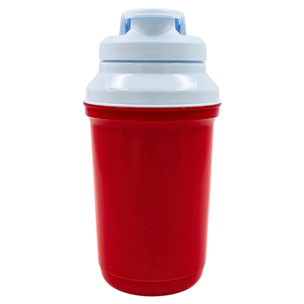 Termo Junior 1 Litro 1/4 Galon Rojo@