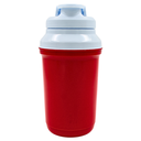 Termo Junior 1 Litro 1/4 Galon Rojo@