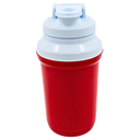 Termo Junior 1 Litro 1/4 Galon Rojo@