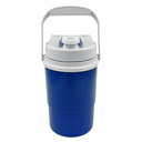 Termo Clasic 2 Litros 1/2 Galon Azul@