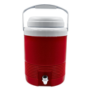Termo Esporty 7.6 Litros 2 Galones Rojo@