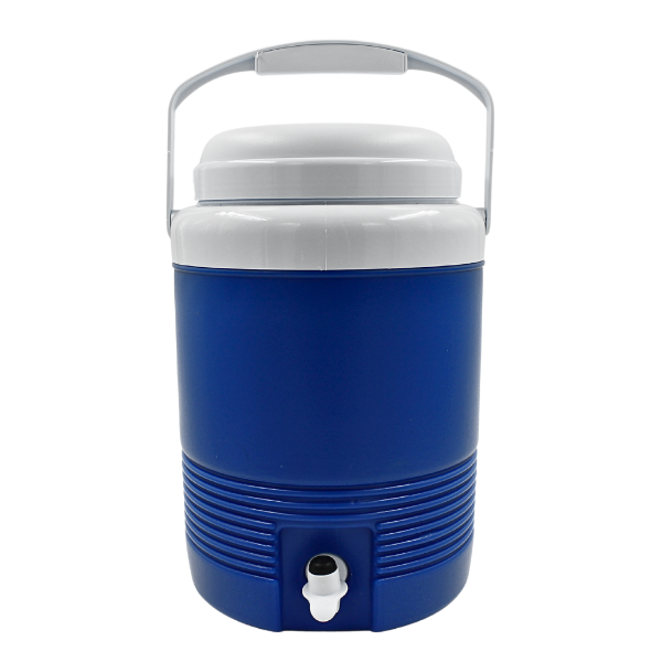 Termo Esporty 7.6 Litros 2 Galones Azul@