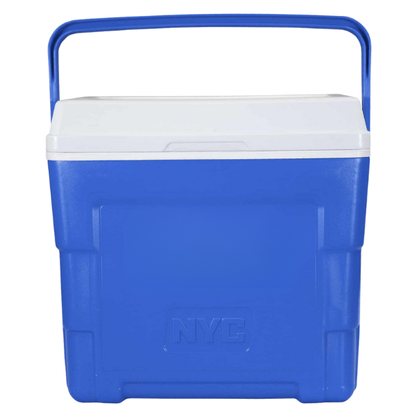 Hielera Cancun 21 Qt 20 Litros Azul@