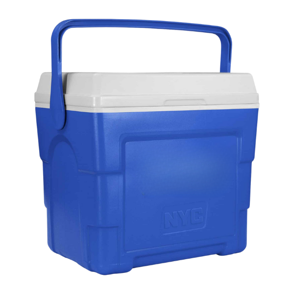 Hielera Cancun 21 Qt 20 Litros Azul@