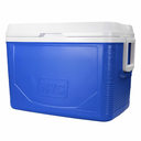 Hielera Nordic 48.5 Qt 45.5 Litros Azul@
