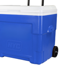 Hielera Sonora 34 Qt 32 Litros Azul@