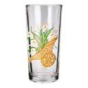 Juego 6 Vasos Carreta Alcatraz(One Shot)