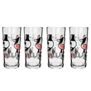 Juego Agua Vacas Leche 5 Pzas(One Shot)