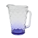 Juego de agua Bora 5 piezas de difuminado morado (One Shot)