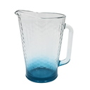 Juego de agua Honeycomb 5 piezas Difuminado Azul (One Shot)