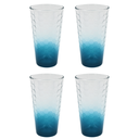 Juego de agua Honeycomb 5 piezas Difuminado Azul (One Shot)