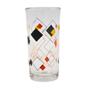 Juego 6 Vasos Rombos(One Shot)