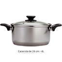 Bateria Primaware Acero Inox 10 Pzas (4)