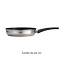 Bateria Primaware Acero Inox 10 Pzas (4)
