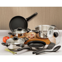 Bateria Primaware Acero Inox 10 Pzas (4)