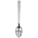 Cuchara Arrocera Grande De Acero Inoxidable Moven@