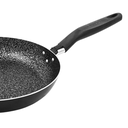Sarten De Aluminio Ekco Bassic 24Cm Negro@
