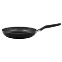 Sarten De Aluminio Ekco Bassic 24Cm Negro@