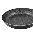 Sarten De Aluminio Ekco Bassic 30Cm Negro@