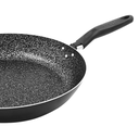 Sarten De Aluminio Ekco Bassic 30Cm Negro@
