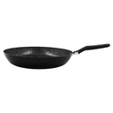 Sarten De Aluminio Ekco Bassic 30Cm Negro@