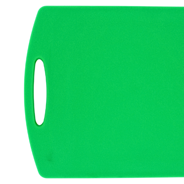Tabla Para Picar Innovative Mediana Verde 26X38 Cms