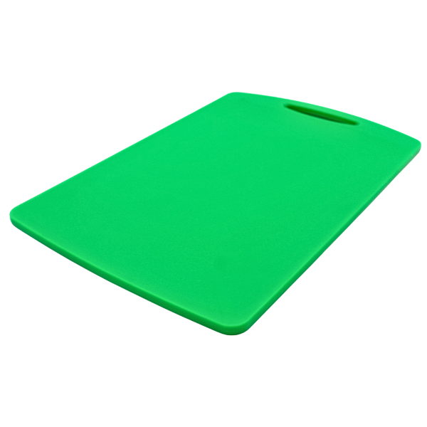 Tabla Para Picar Innovative Mediana Verde 26X38 Cms