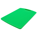 Tabla Para Picar Innovative Mediana Verde 26X38 Cms