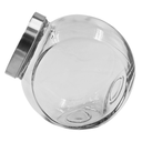 Frasco Brocal De 4 L Con Tapa De Acero Inoxidable@