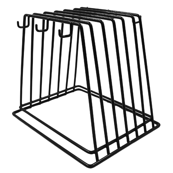 Porta Tablas Color Negro